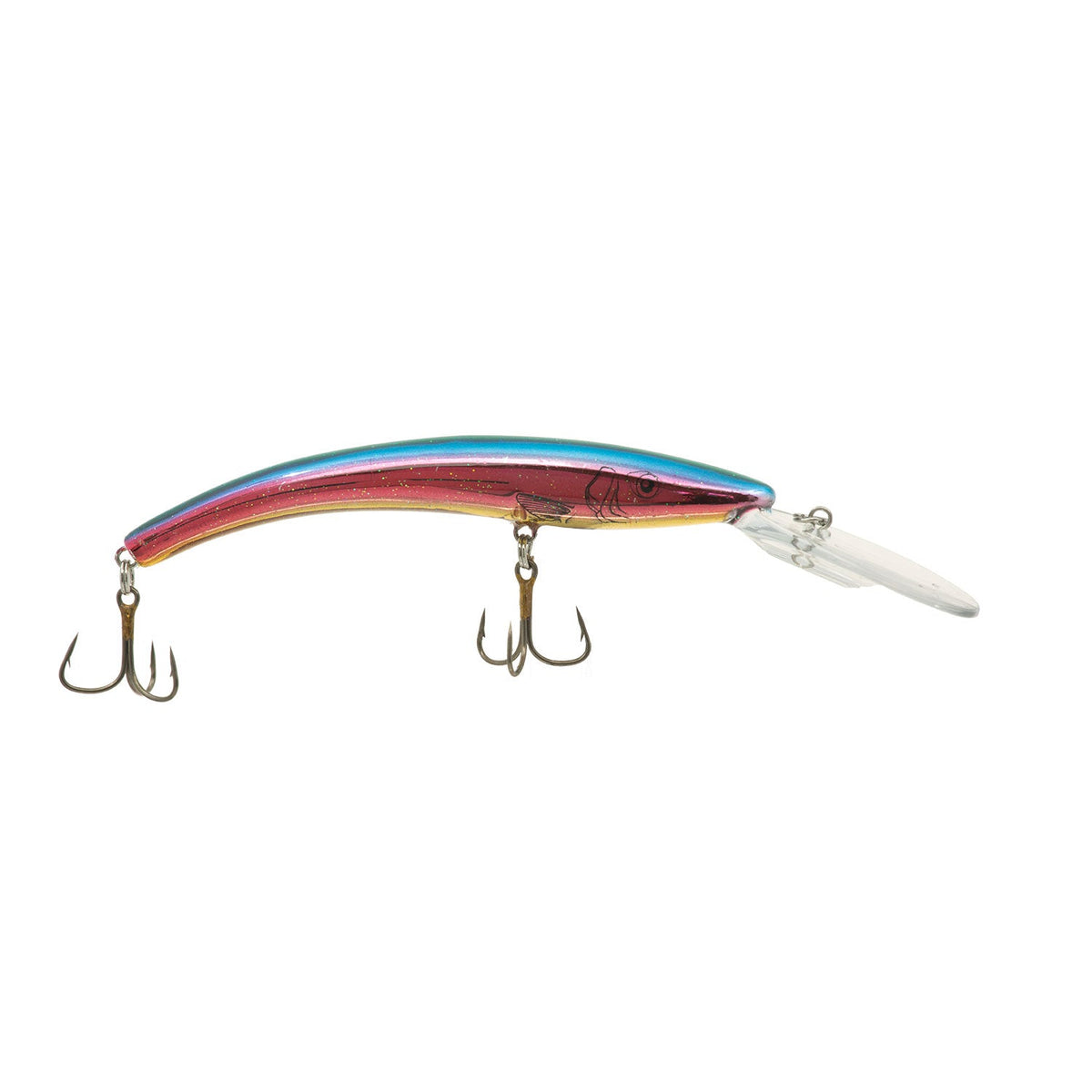 800 Series Reef Runner Deep Diver