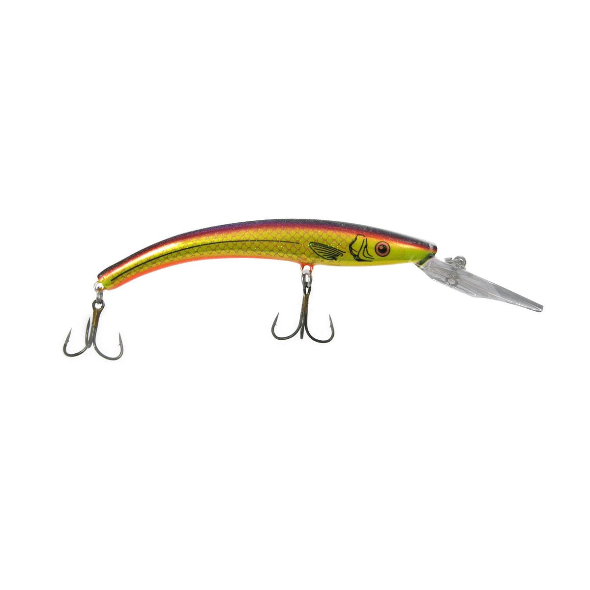 800 Series Reef Runner Deep Diver