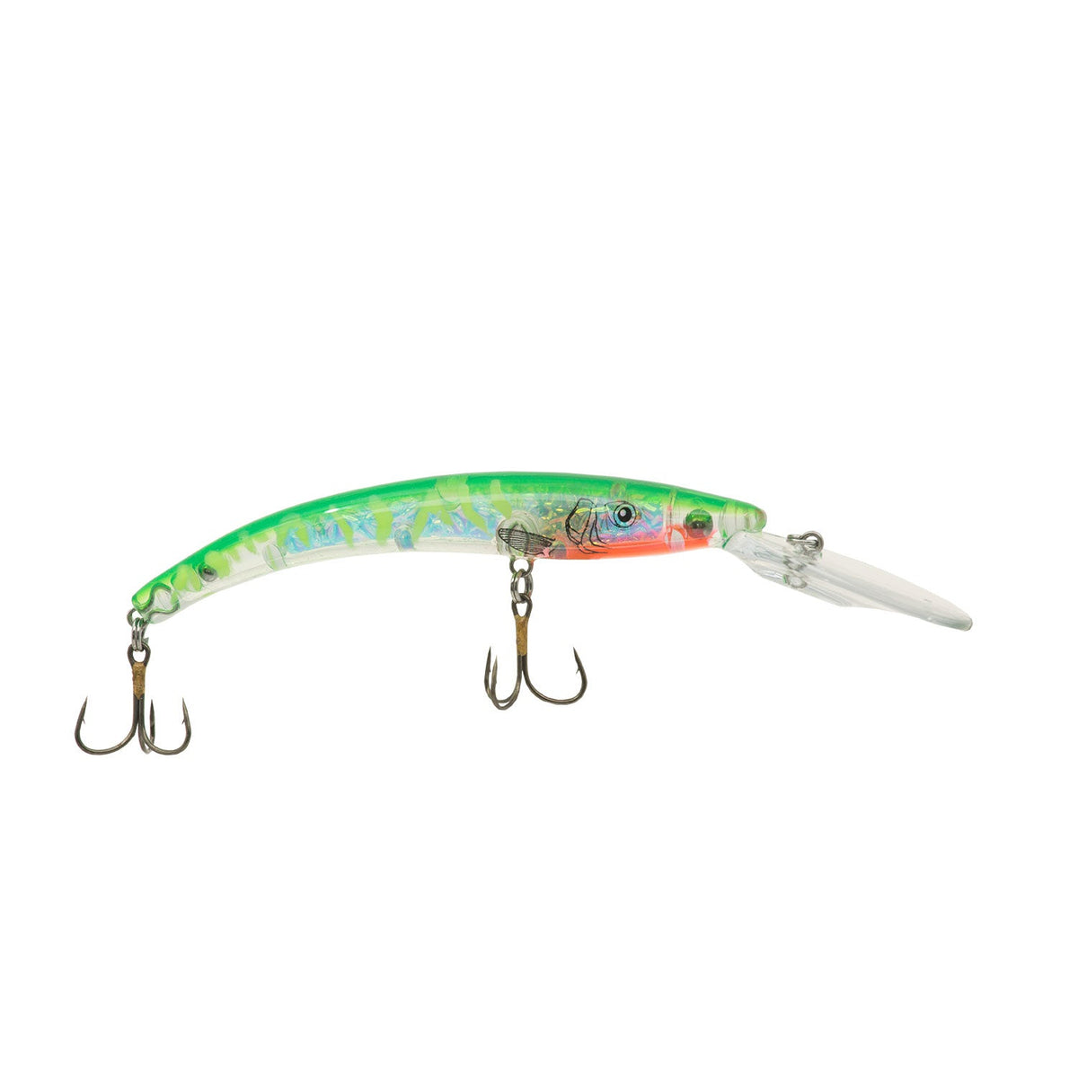 800 Series Reef Runner Deep Diver