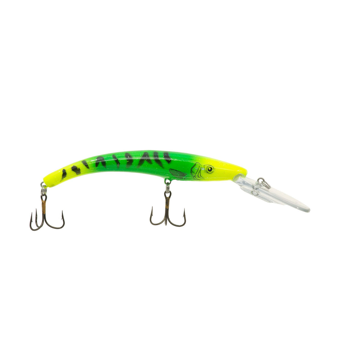 600 Series Reef Runner Deep Ripper