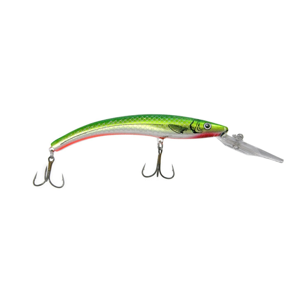 800 Series Reef Runner Deep Diver