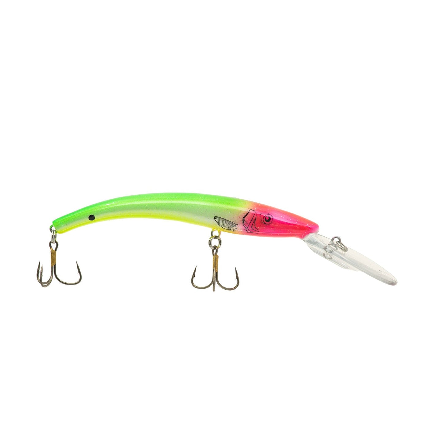 800 Series Reef Runner Deep Diver