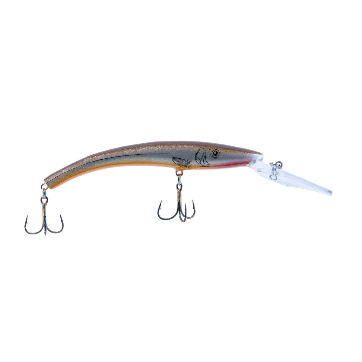 800 Series Reef Runner Deep Diver