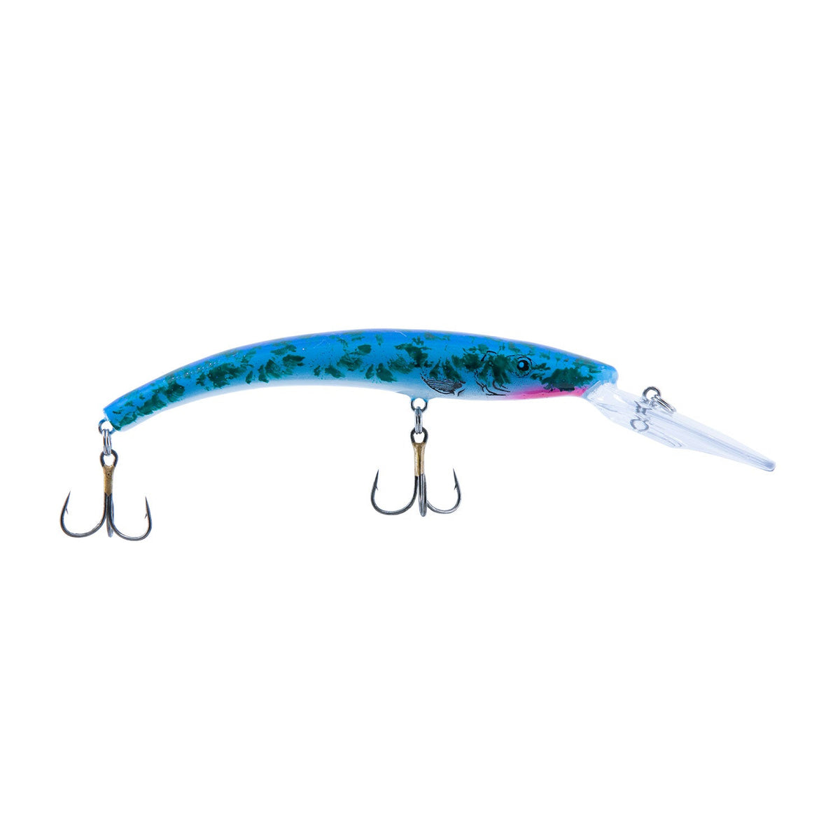 800 Series Reef Runner Deep Diver