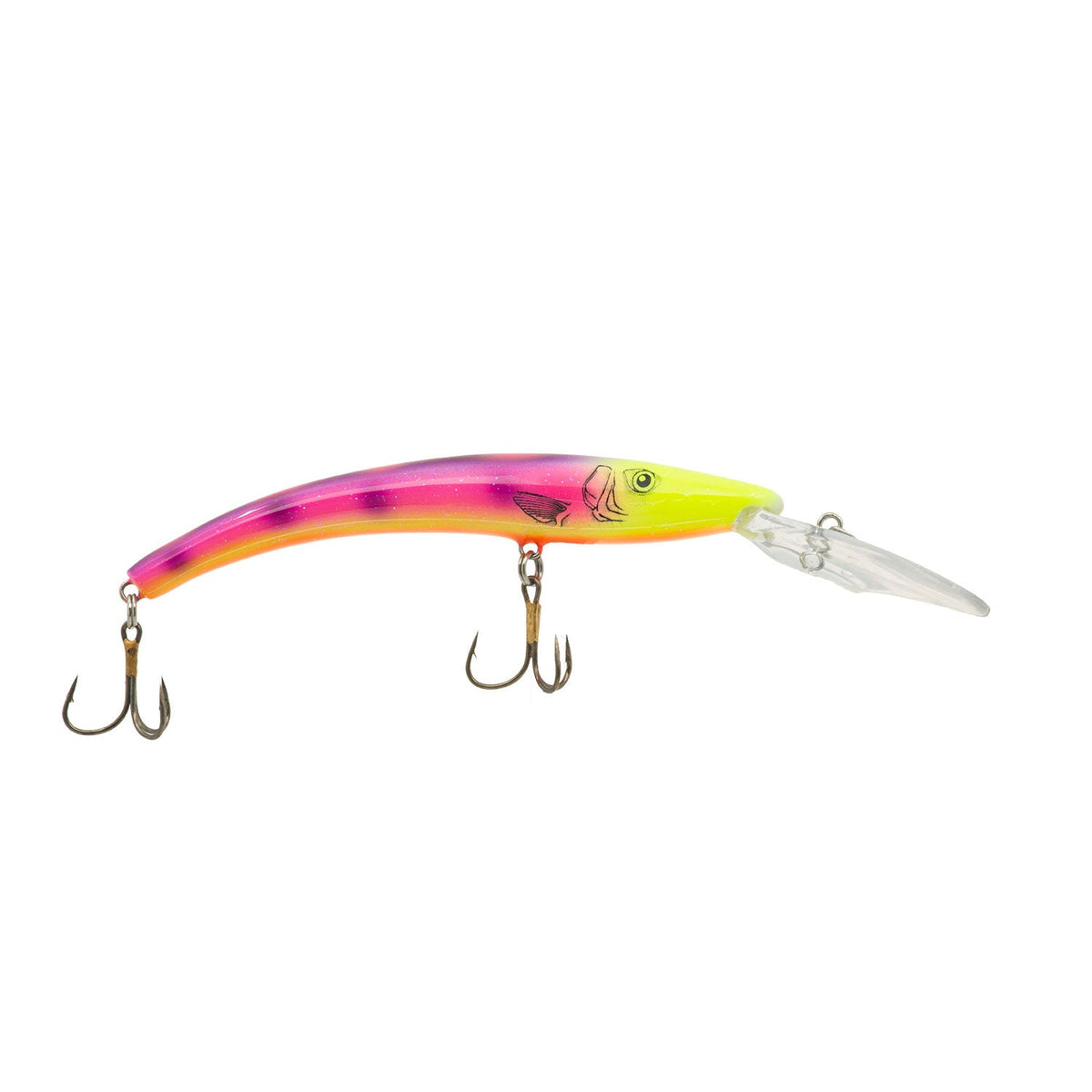 800 Series Reef Runner Deep Diver