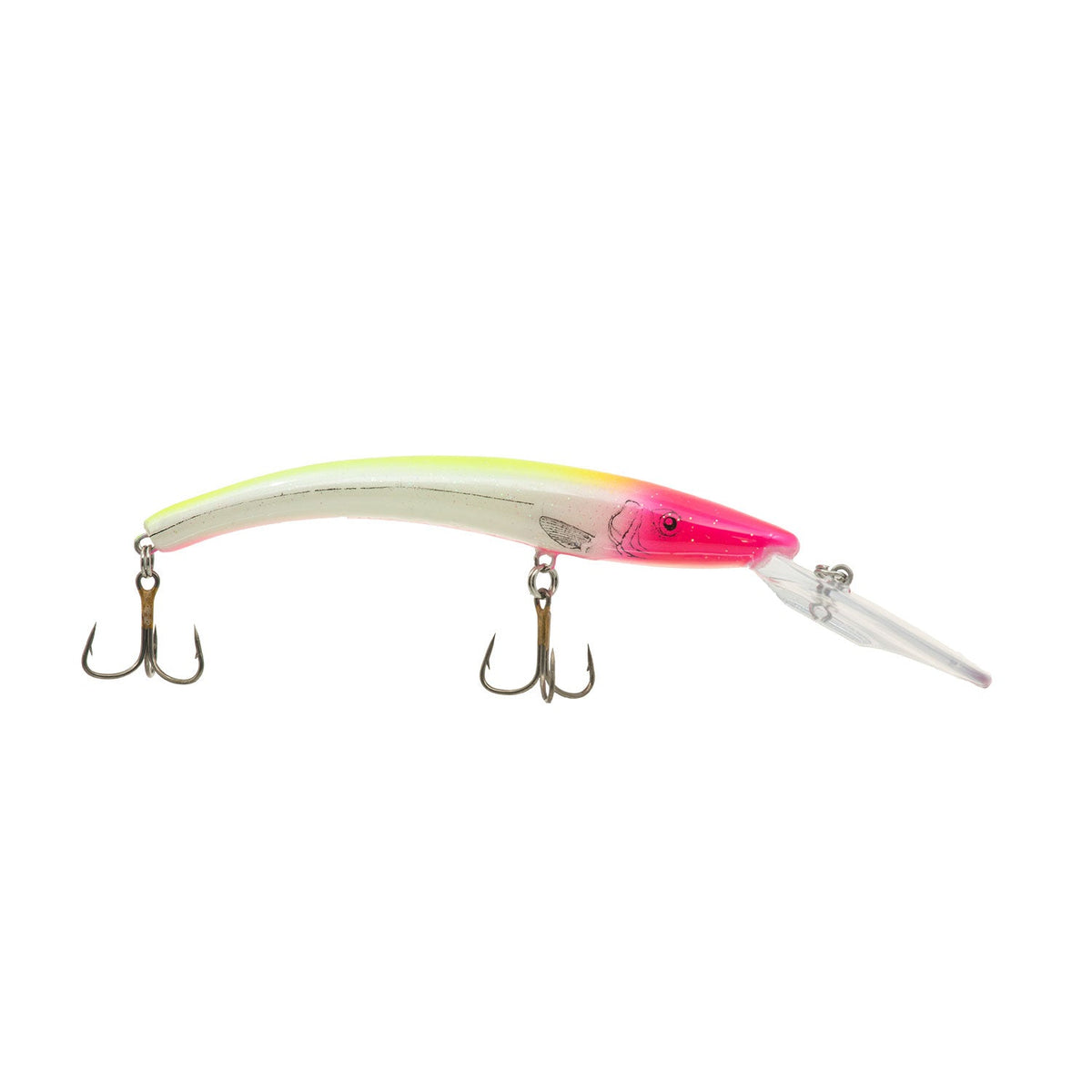 600 Series Reef Runner Deep Ripper