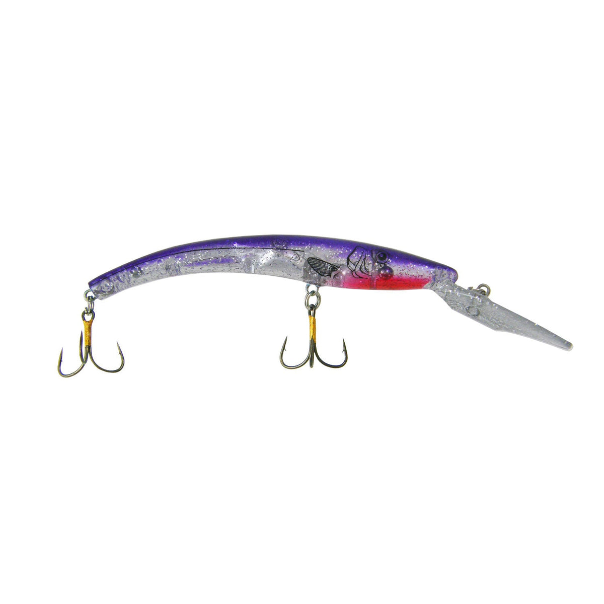 800 Series Reef Runner Deep Diver