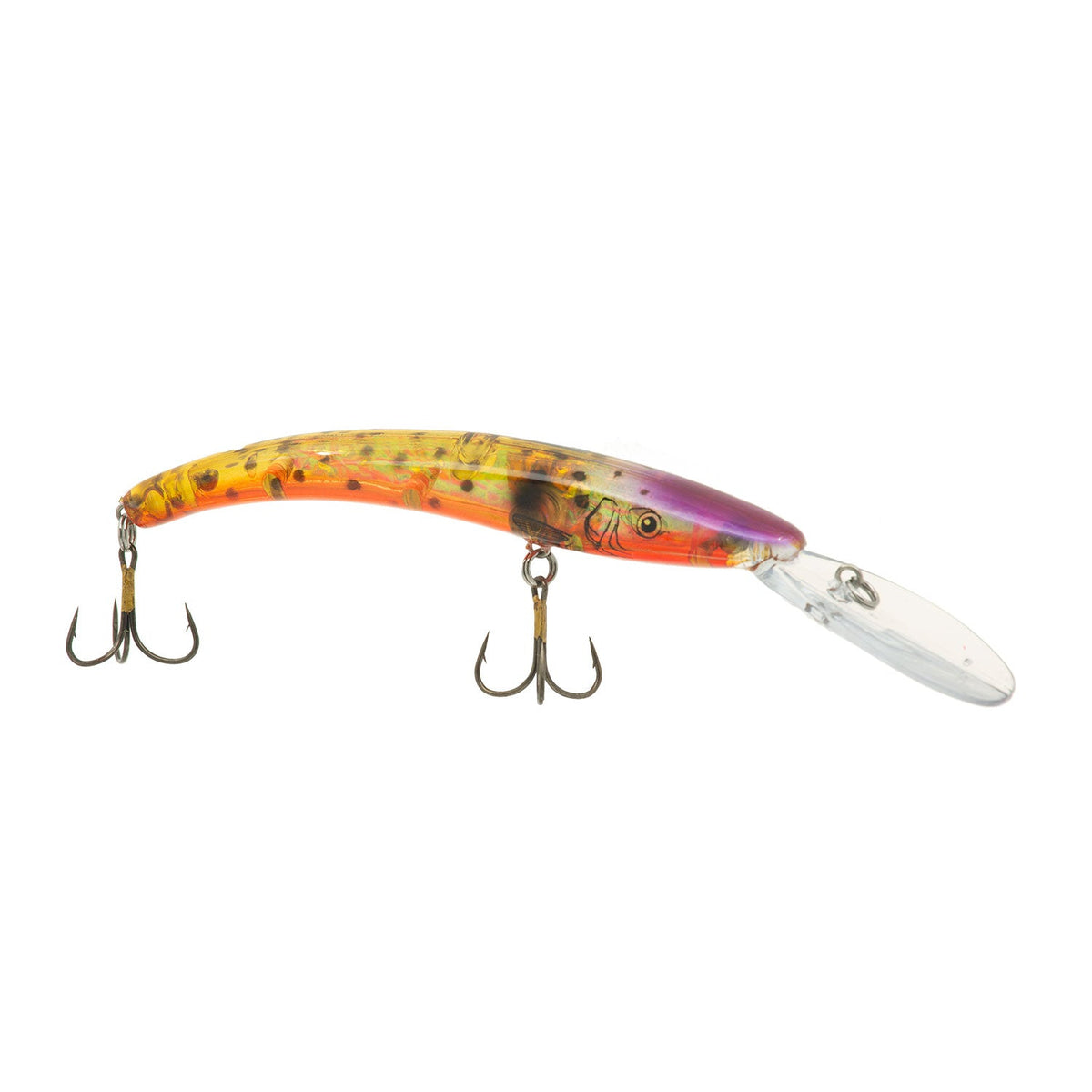 800 Series Reef Runner Deep Diver