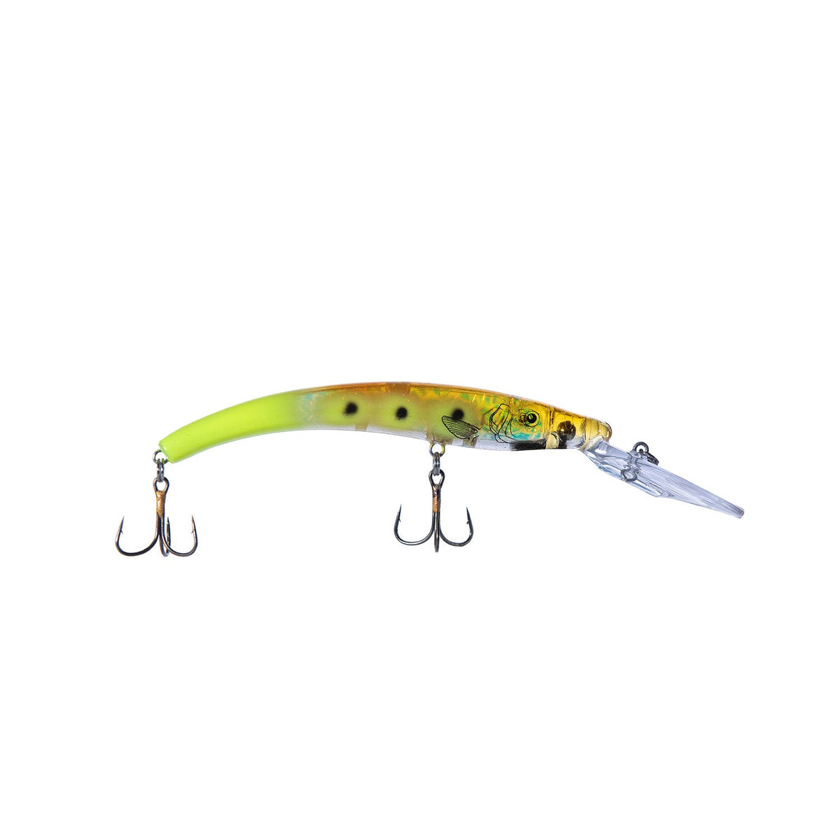 800 Series Reef Runner Deep Diver
