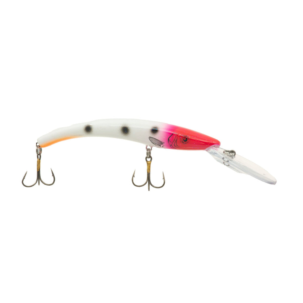 600 Series Reef Runner Deep Ripper