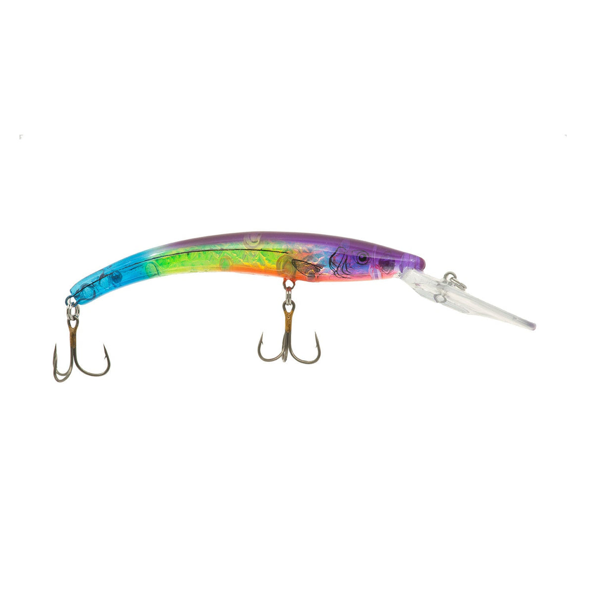 800 Series Reef Runner Deep Diver