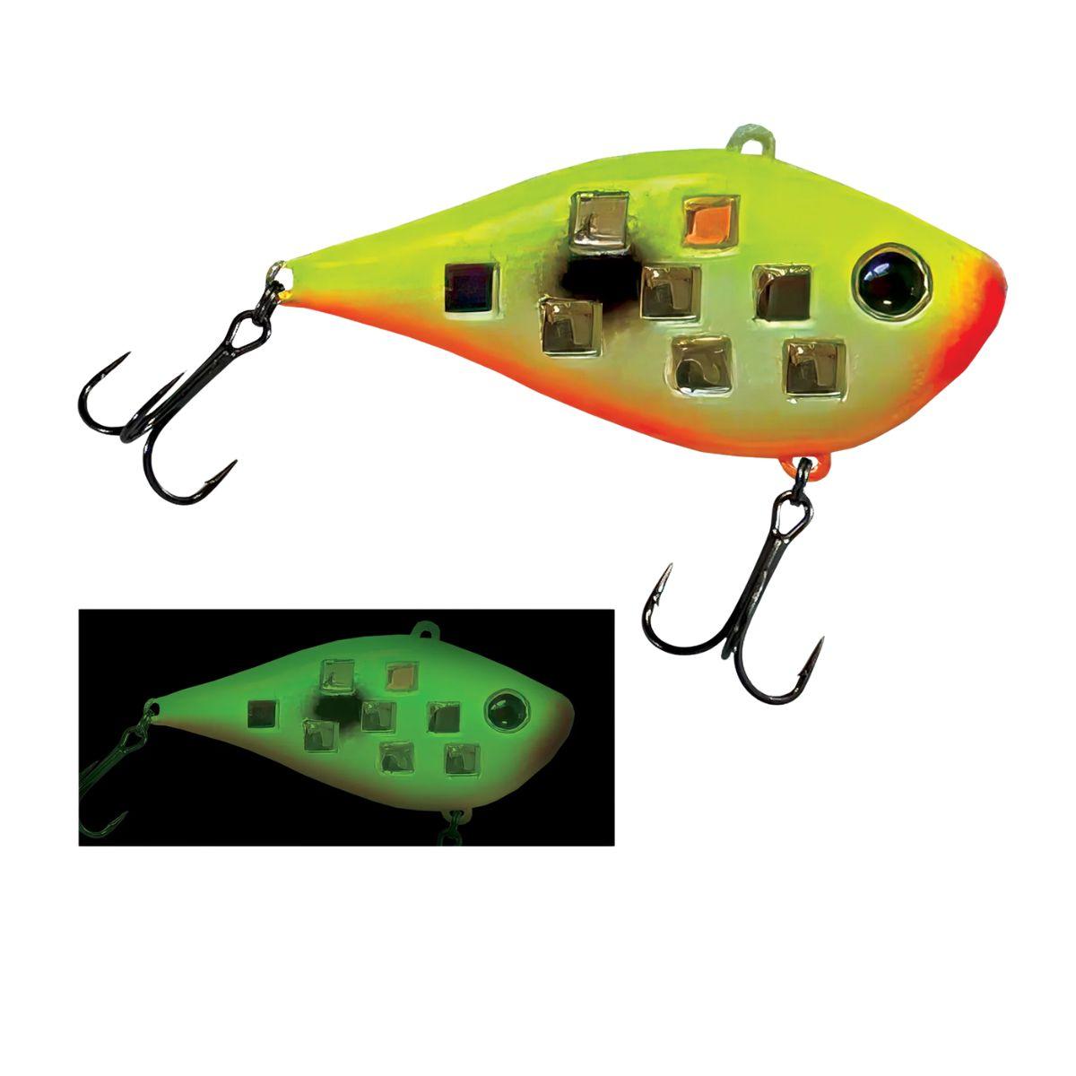 Reef Runner Flash Shad