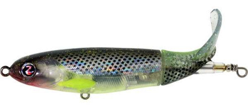 River2Sea  L.D. WHOPPER PLOPPER - WPL75-25