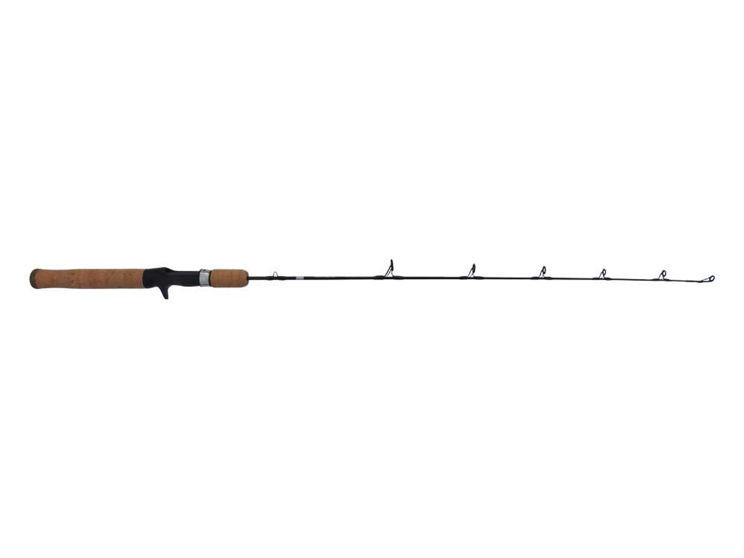 JawJacker Ice Rod 36″ Heavy Action Trout Walleye