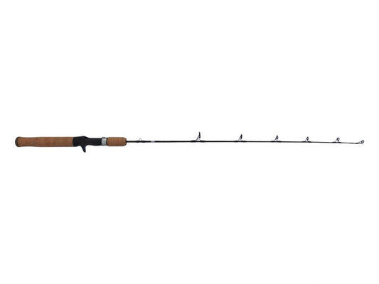 JawJacker Ice Rod 36″ Heavy Action Trout Walleye