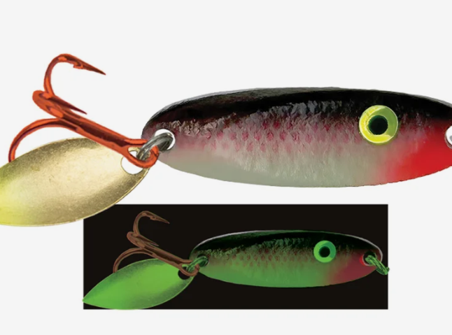 Acme Kastmaster Fishing Spoon