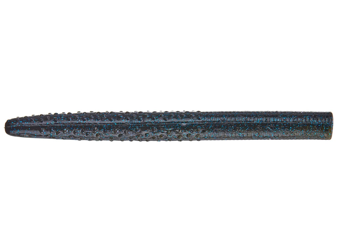Z-Man Finesse big TRD 4" CB-TRD4-02PK6