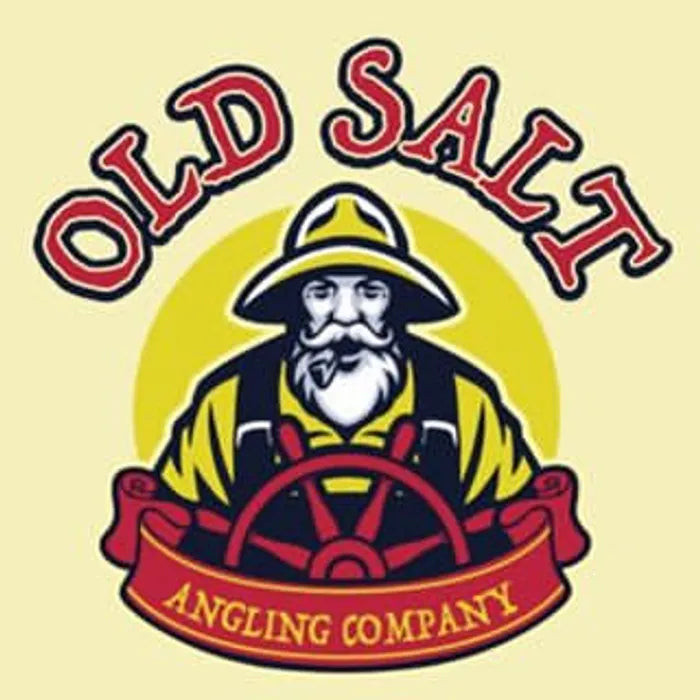 Old Salt Old Time
