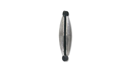 Water Gremlin PRC Rubbercore Sinker