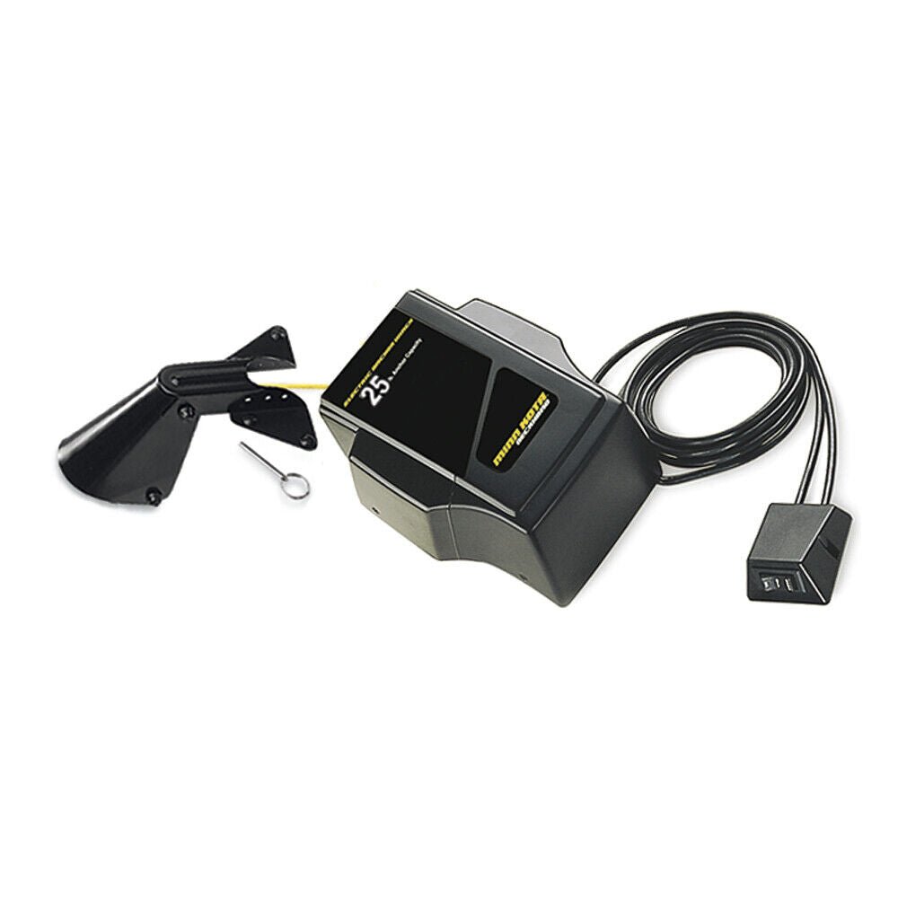Minn Kota Deckhand anchor winch