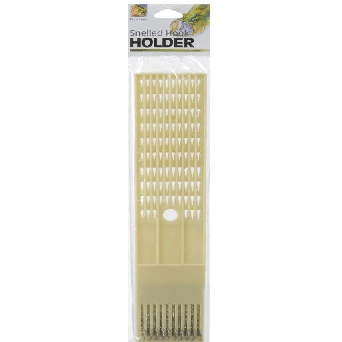 Danielson Snelled Hook Holder