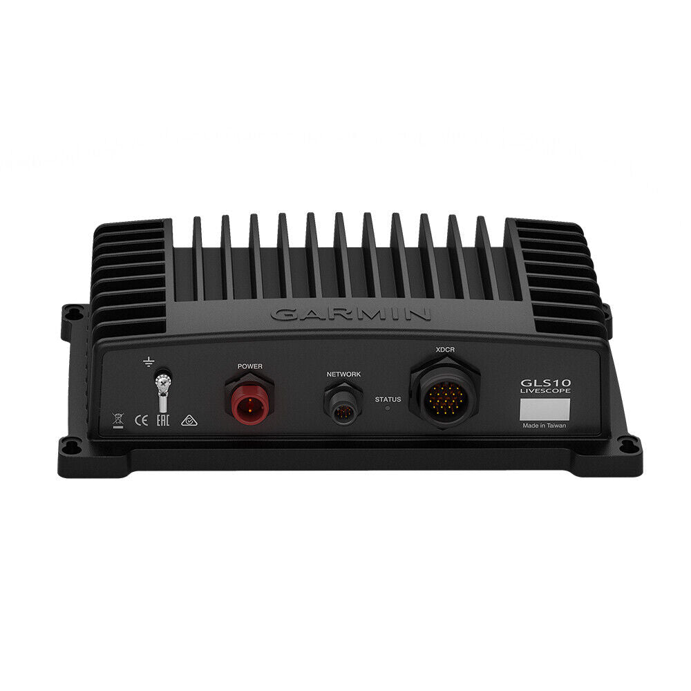 Garmin GLS 10 Sonar Module