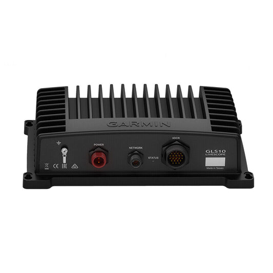 Garmin GLS 10 Sonar Module