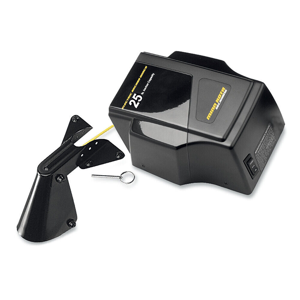Minn Kota Deckhand Anchor Winch 25#
