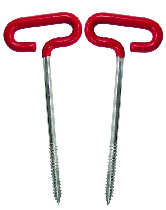 Shappell Ice Anchor
