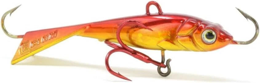 Clam Tikka Mino Jigging Fishing Lure