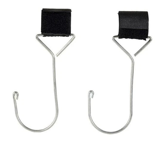 Clam Shelter Hang Hooks - 2 pack