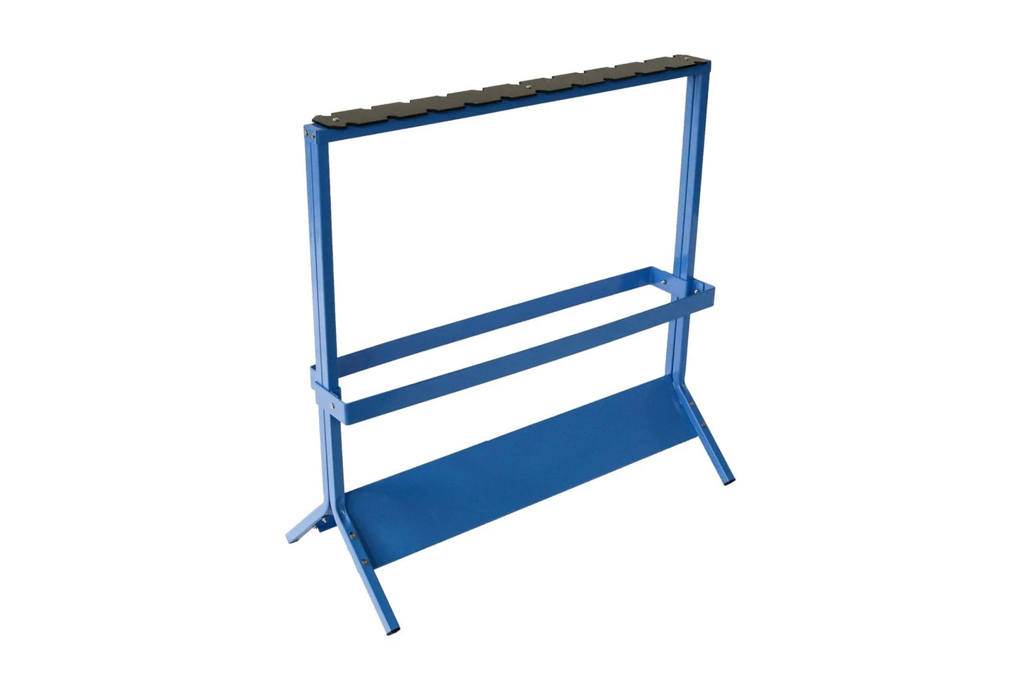 CUDA FISHING ROD STORAGE RACK/STORES UP TO 22 RODS