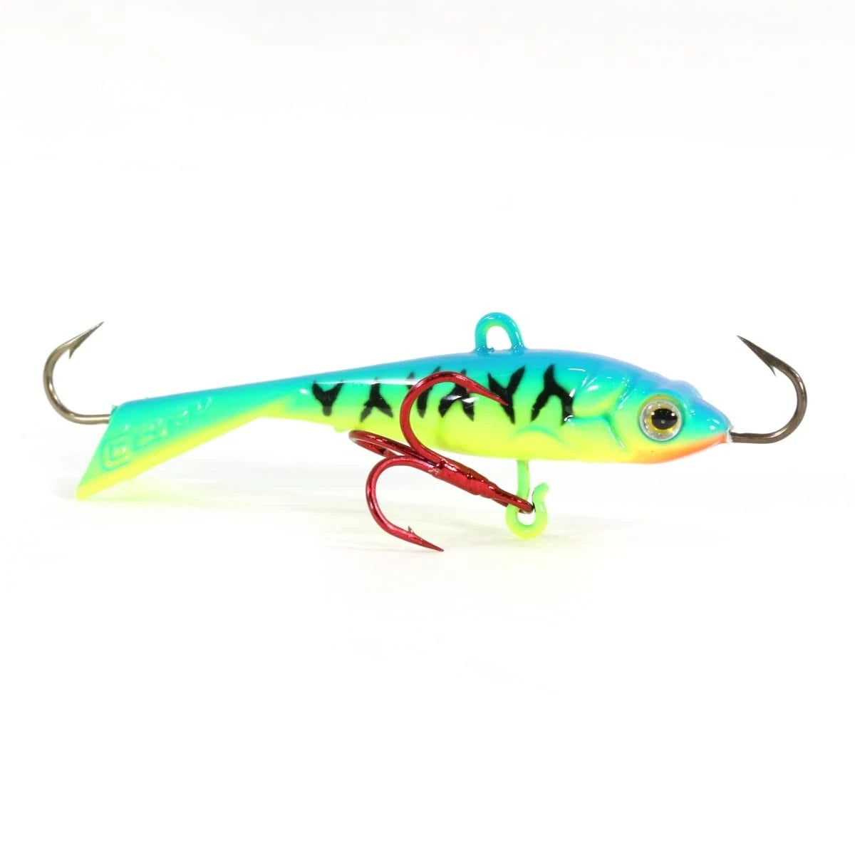 Clam Tikka Mino Jigging Fishing Lure