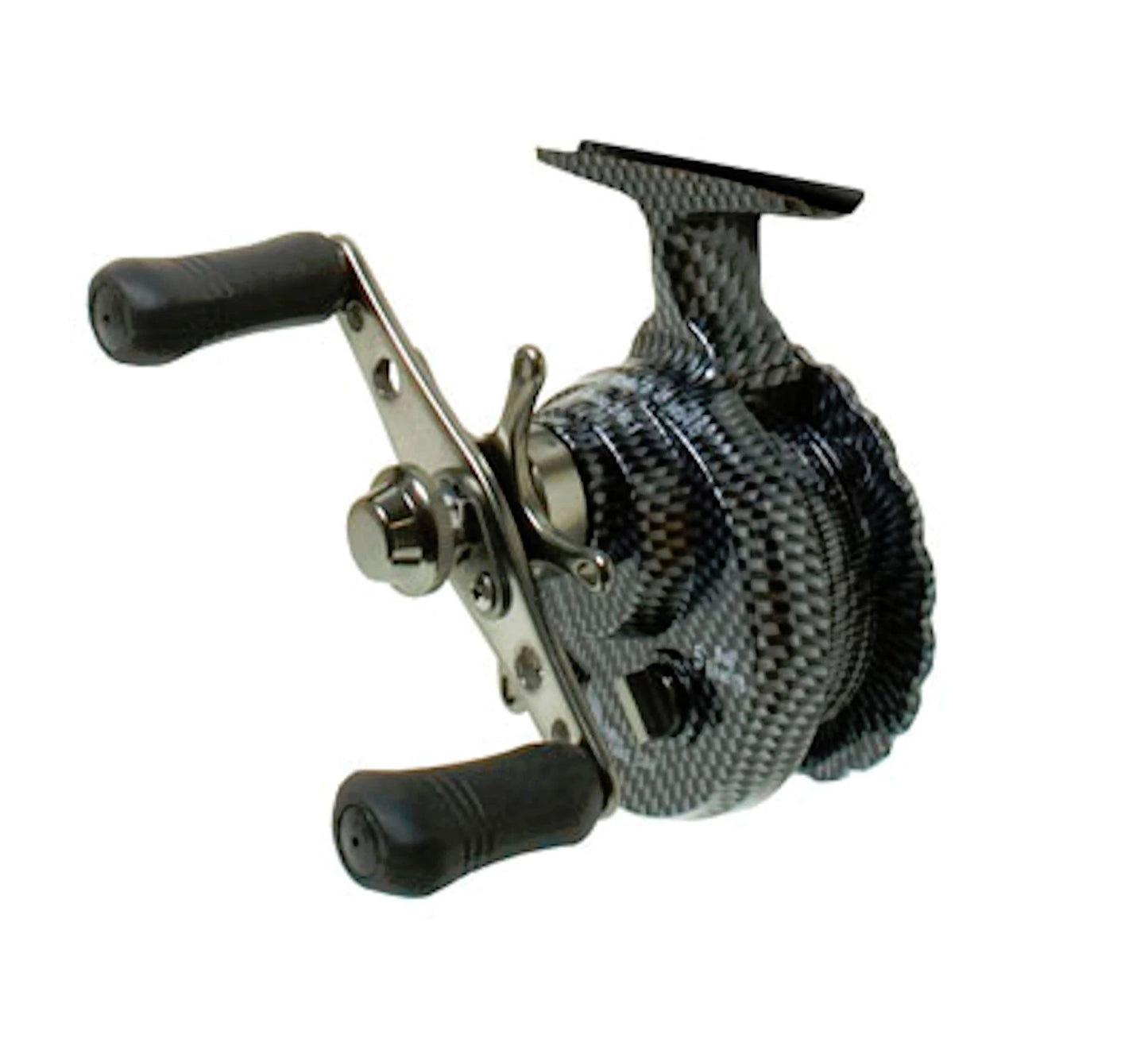 Eagle Claw Inline Ice Reel - ECILIR