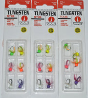 VMC BULLFLY Jig Tungsten