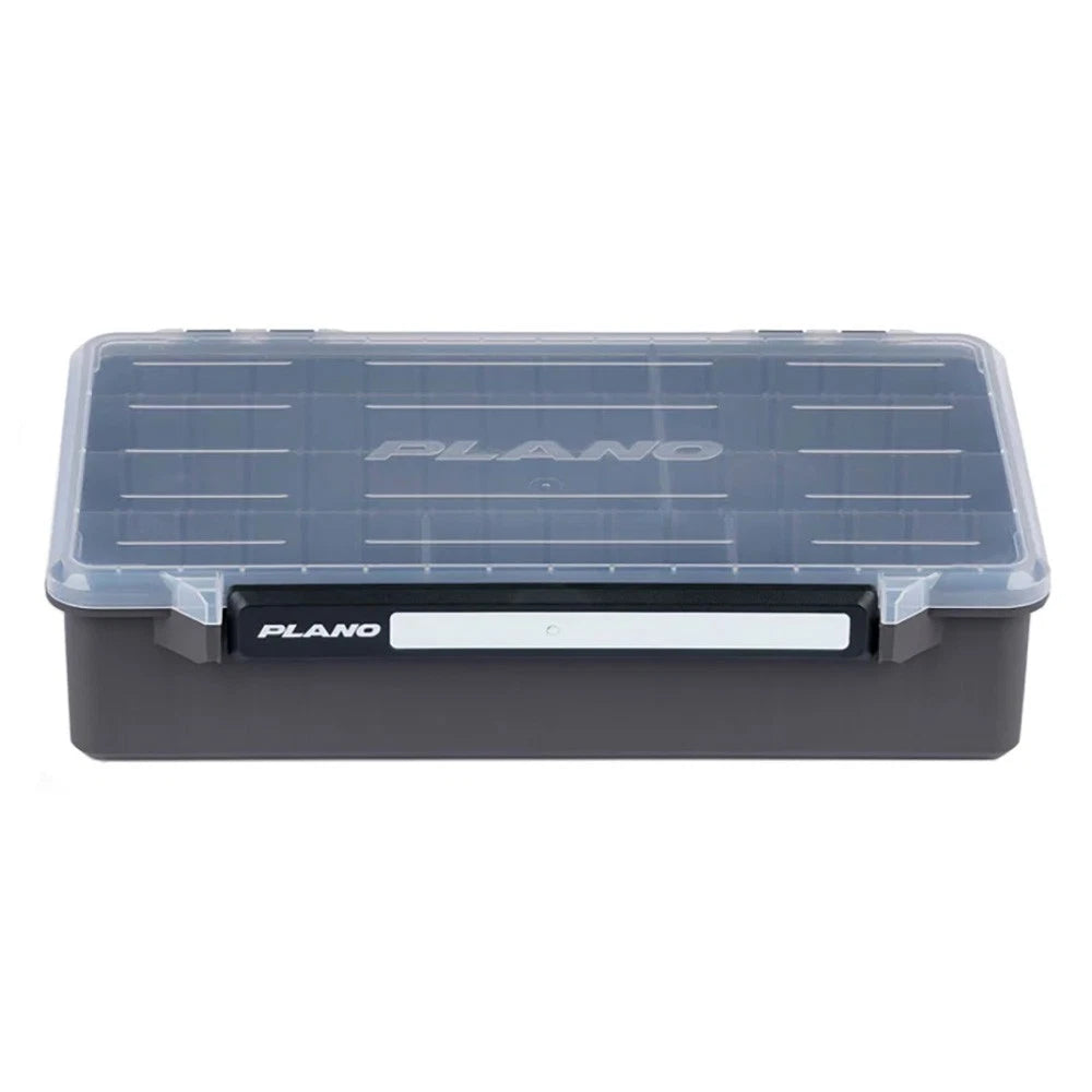 PLANO PLASTOW3700DEEP STOW CP6 3700 DEEP STOWAWAY - CLEAR | 3700