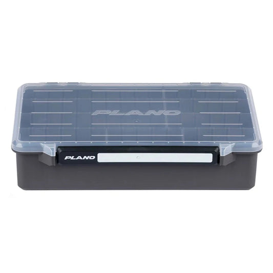 PLANO PLASTOW3700DEEP STOW CP6 3700 DEEP STOWAWAY - CLEAR | 3700