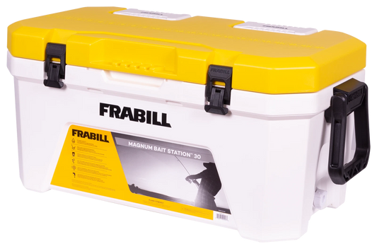 Frabill Magnum Bait Station 30
