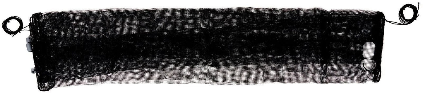 Danielson MSF4X15 Minnow Seine 1/8" Mesh 4'x15' (243219)