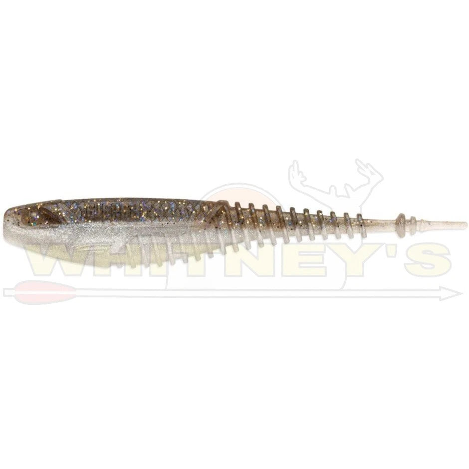 Rapala CrushCity Freeloader 4 CCFLD4-GZSD
