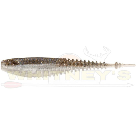 Rapala CrushCity Freeloader 4 CCFLD4-GZSD