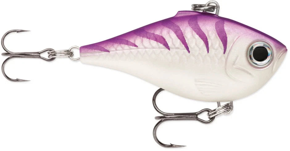 Rapala Ultra Light Ripping Rap - ULRPR03-PUPU