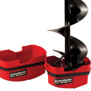 Strikemaster 8" Snap Cap