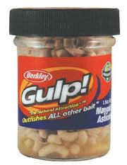 Berkley Gulp! Maggots - Natural