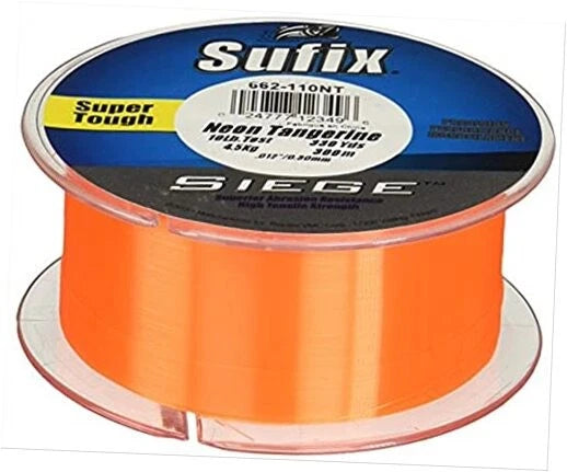Sufix Siege - 662-110NT