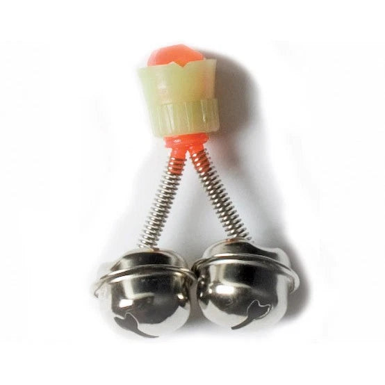 EC GLOW CLIP NKL BELL