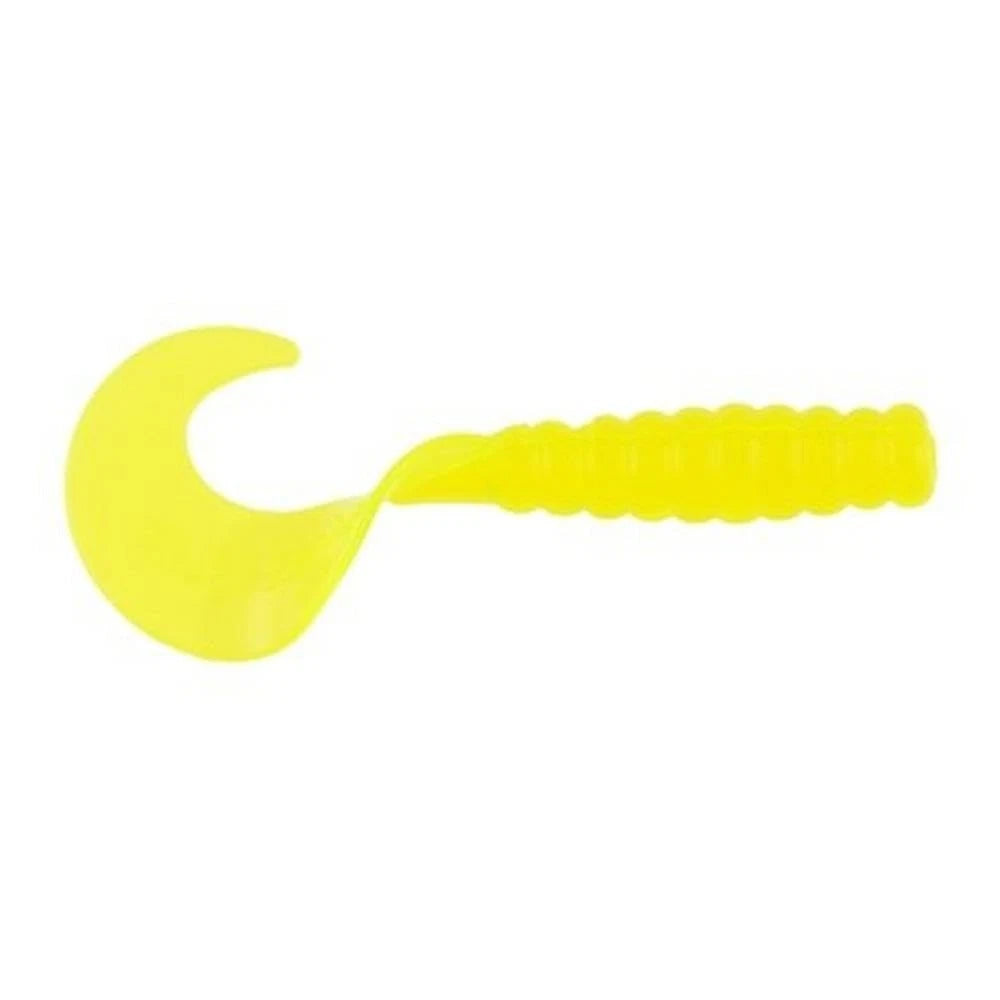 Powerbait Power Grub PBHPG2-YE
