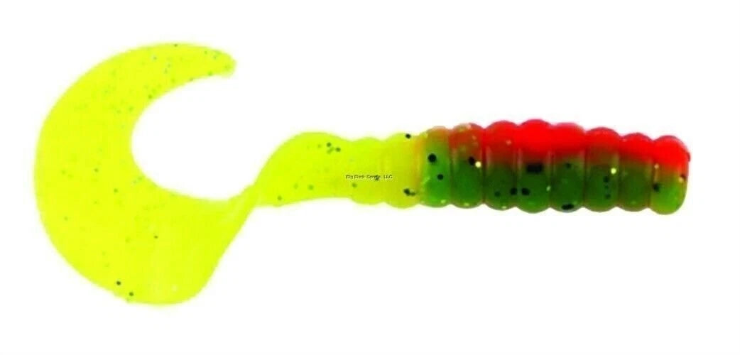 Powerbait Power Grub PBHPG2-FT