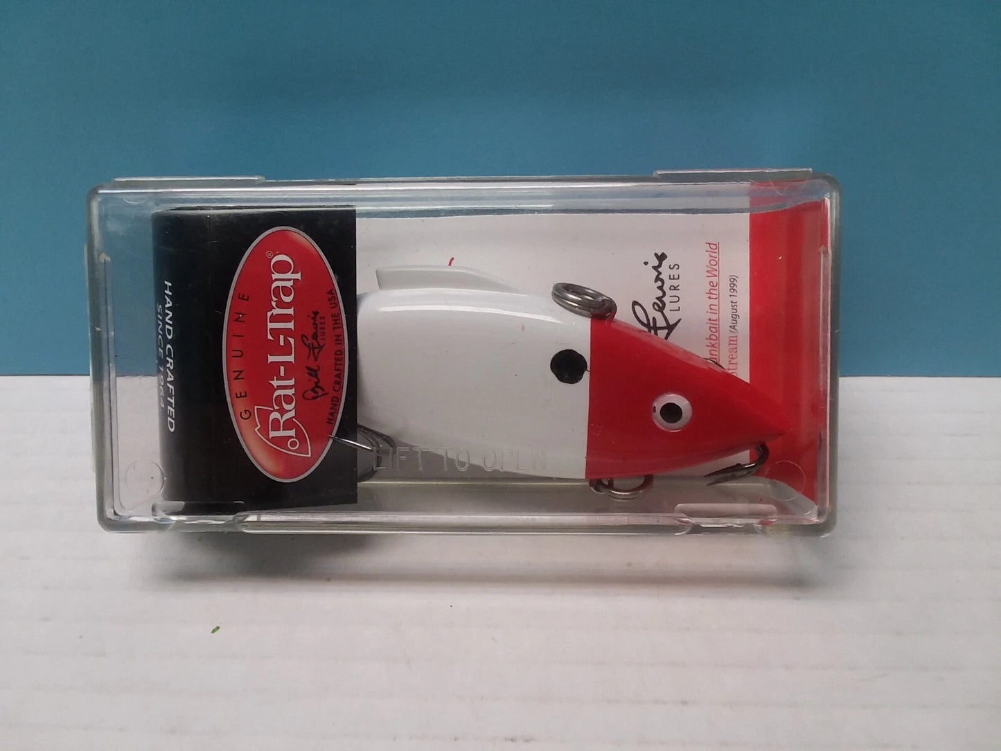 Rat-L-Trap