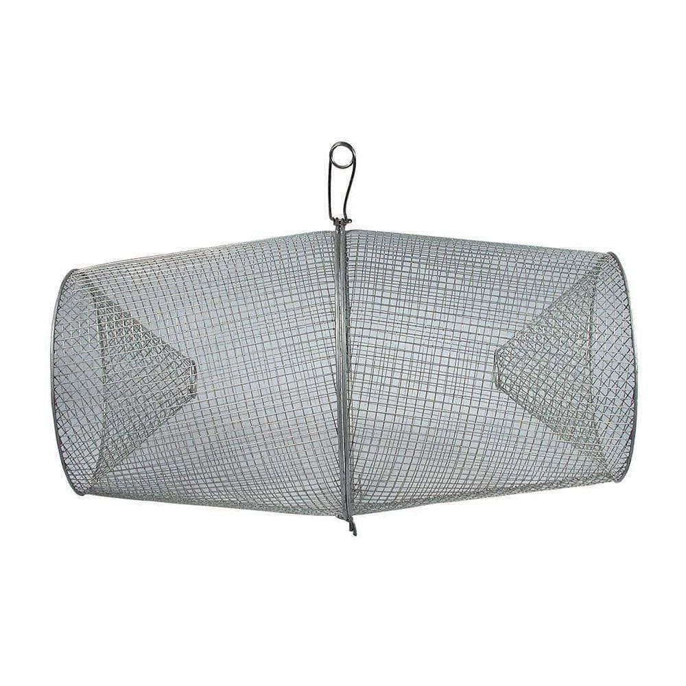 Frabill Torpedo Trap Galvinized Minnow Trap #1279